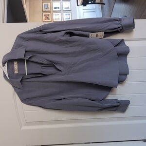 Free People We The Free - Waterlily Blouse Size - XS NWT